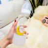 Buy cheap Borosilicate Glass Baby Bottle from wholesalers