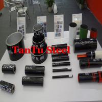 Buy cheap a & a manufacturer L450M X65M Weld Line Pipe PSL2 API5L /ISO3183 By Tantu product