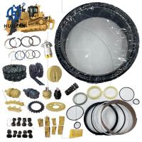 Buy cheap Construction Crawler Dozer Bulldozer Komatsu 275-5 Spare Parts 205-30-00052 product