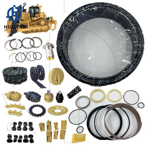 Construction Crawler Dozer Bulldozer Komatsu 275-5 Spare Parts 205-30-00052