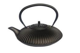 Buy cheap cast iron teapot from wholesalers