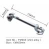 Buy cheap Security Anti Theft Clasp Door Fitting Hardware Zinc Alloy 5 Year Service Life from wholesalers