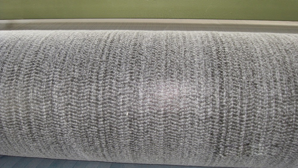 Fabric Bentonite Gcl Waterproof Blanket for Drainage Groundwater Reservoir Hardening