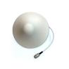 Buy cheap 800-2500MHZ Indoor Ceiling Antenna 5DBi High Power 50W Communications Accessories from wholesalers