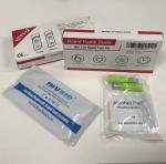 Serum/Plasma/Whole Blood Sexually Transmitted Disease Std Hiv Antibody Blood