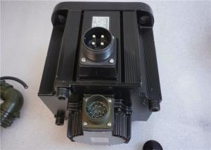 China Small Powerful Servo Motors Yaskawa , Small High Torque Servo Motor SGMGH-30ACA21 on sale