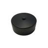 Buy cheap Cnc Solar Inverter Cnc Machining Parts Natural Oxidation Aluminum from wholesalers