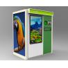 Buy cheap Commercial Supermarket Indoor Circle RVM 710 Rvm Vending Machine from wholesalers
