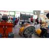 Buy cheap Planetary System Marble Stone Floor Polisher Single Phase 12 Heads from wholesalers