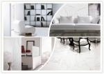 Chemical Resistant Marble Look Porcelain Tile 24 X 48 X 0.47 Inches