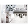 Buy cheap Chemical Resistant Marble Look Porcelain Tile 24 X 48 X 0.47 Inches from wholesalers