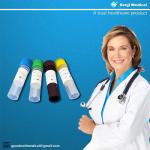 Buy cheap genes ORF1ab Coronavirus Home Test Kits Complete results 40-90 mins from wholesalers