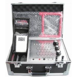 Buy cheap High Range Precious Gold Underground Metal Detector Scanner , Gold Finding Equipment from wholesalers