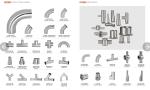 Food Grade 304 Stainless Steel Pipe Fittings Elbow 25mm Hygienic 90 Degree