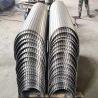 Buy cheap Customized Wedge Wire Sieve Bend Screen for Mining Industry from wholesalers