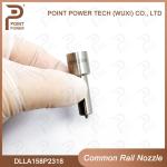 DLLA158P2318 Bosch Diesel Nozzle For Common Rail Injectors 0445120325