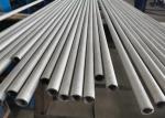 Superheaters ASME SA213 TP321 Seamless Stainless Tubes