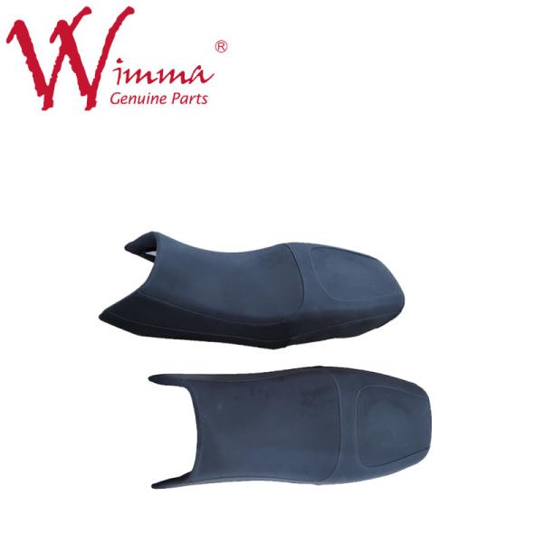 Buy cheap Motorcycle Leather Seat Motorcycle Parts Accesories With PU Material OEM Quality from wholesalers