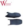 Buy cheap Motorcycle Leather Seat Motorcycle Parts Accesories With PU Material OEM Quality from wholesalers