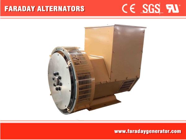 Buy cheap 80KVA Stamford Type Alternator from China Wuxi Manufacturer from wholesalers