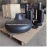 Buy cheap Hanging Indoor Heaters Suspended Rotating Wood Burning Fireplace from wholesalers