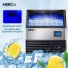 Buy cheap 35kg Fully Automatic Ice Machine 100kg Refrigerator Ice Maker Air Cooling from wholesalers