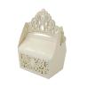 Buy cheap 230g Whitecard Elegant Crown Childrens Wedding Favour Boxes from wholesalers