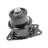 Buy cheap 50822-TF0-H02 Rubber Engine Mount Honda ACCORD CRV CIVIC HRV Suspension Transmission Parts from wholesalers