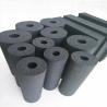 Buy cheap Polyvinyl Chloride Rubber Foam Insulation Tube Flame Insulation Heat Insulation from wholesalers