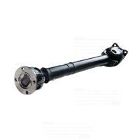 Buy cheap Black Front Wheel Transmission Drive Shaft TVB000110 For Land Rover product