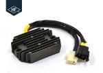 Suzuki DR250 DR350 SV650 LS650 Other Motorcycle Parts Metal Voltage Regulator