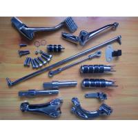Buy cheap Sportsters 1200 Motorcycle Forward Control Chrome For Harley Davidson product