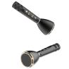 Buy cheap 2017 new technology magic karaoke Micgeek M6 custom wireless microphone pk karaoke Microphone speaker bluetooth speakers from wholesalers