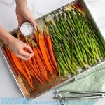 Wholesale Home Kitchen Thicken Nonstick Oven Aluminum Commercial Square Cake Pan