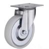 Buy cheap 4 inch nylon casters trolley wheels from wholesalers