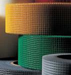 Contruction Material 8x8 50mm Fiberglass Self Adhesive Tape