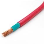 1.5mm2 2.5mm2 4mm2 Copper Conductor PVC Insulated Sheath Cable for Electrical