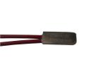 BR-A2D 50-150℃ Bimetal Circuit Breaker , Electric Motor Thermal Protection