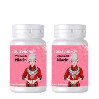 Buy cheap No Artificial Flavors Vitamin B3 Niacin Supplements For Performance Dietary product