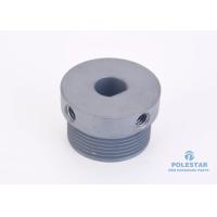 Buy cheap Stainless Steel Metal Injection Molding Services With Ultra Oxidation Resistance product