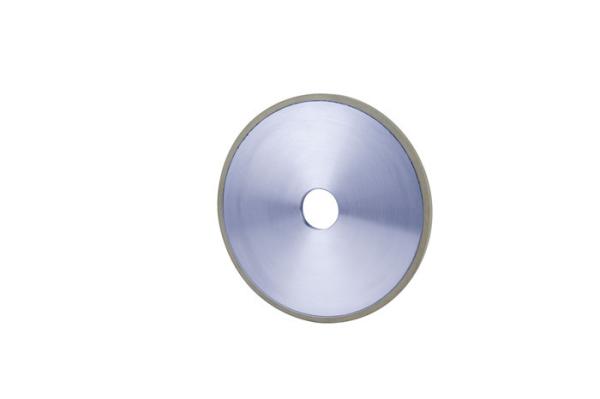Buy cheap Natural Diamonds Bruting Gemstone Grinding Wheel With High Working Efficiency from wholesalers