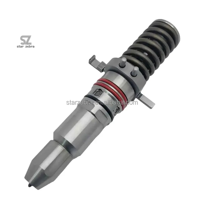 Retail 4P9076 4P-9076 CAT 3508 3512 3516 3524 Diesel Engine Fuel Injector