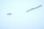 80-230 Centigrade NdFeB Magnet for Traction Motor Automotive EPS Motor Air