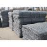 Buy cheap System Gabion Retaining Walls And Bridge Abutments Gabion Basket Box from wholesalers