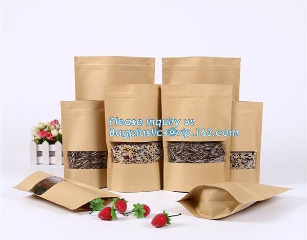 25kg kraft paper bag Cement,Flour,Rice,Fertilizer,Food,Feed Bag,customized logo printing durable moisture proof,bagease