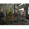 Buy cheap OEM N2 Skid Industrial Nitrogen Generator Purification Equipment from wholesalers