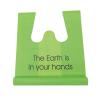 Buy cheap Rolled Compostable Retail T Shirt Bags For Shops Market Stalls Convenience Stores from wholesalers