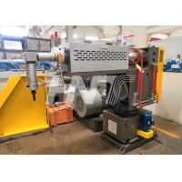 Buy cheap Electrical Cable Wire Co Extrusion Machine 400m/Min For Strip Or Skin Process product