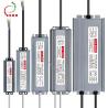 Buy cheap 5A 12 Volt 60 Watt Power Supply LED Driver Waterproof Signboard Underground Light from wholesalers