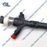 Buy cheap Common Rail Fuel Injector 295050-0460 295050-0200 For TOYOTA 23670-39365 23670-30400 from wholesalers